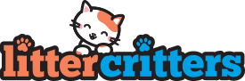 Littercritters logo