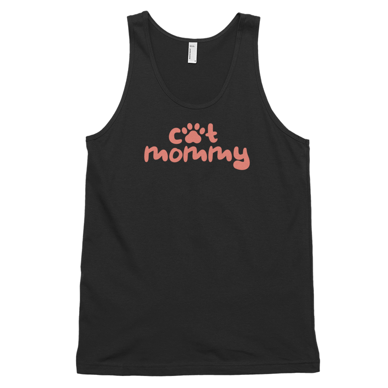 Cat Mommy Tank