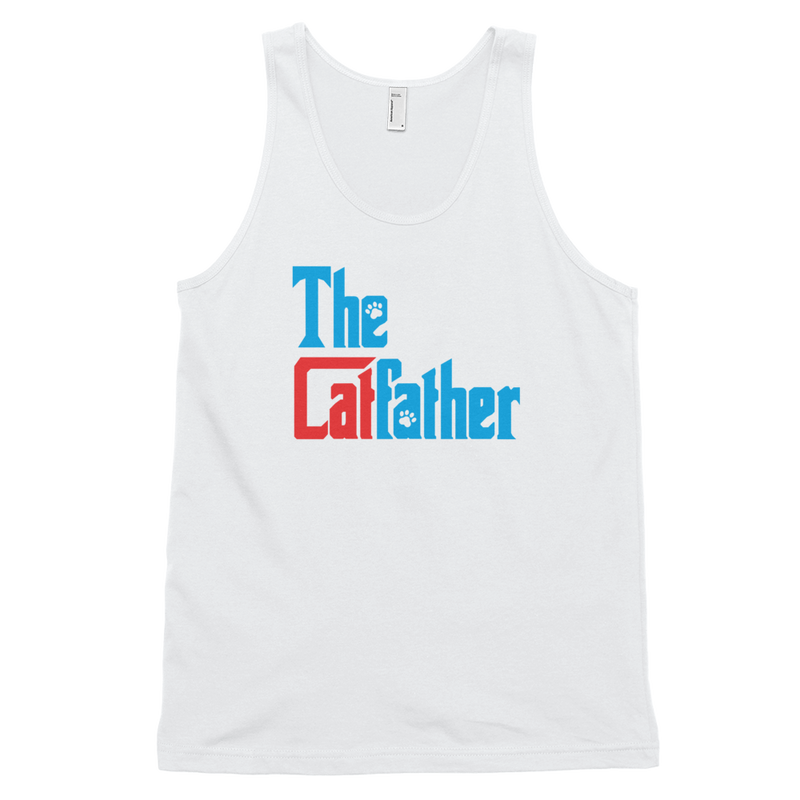 The Cat Father