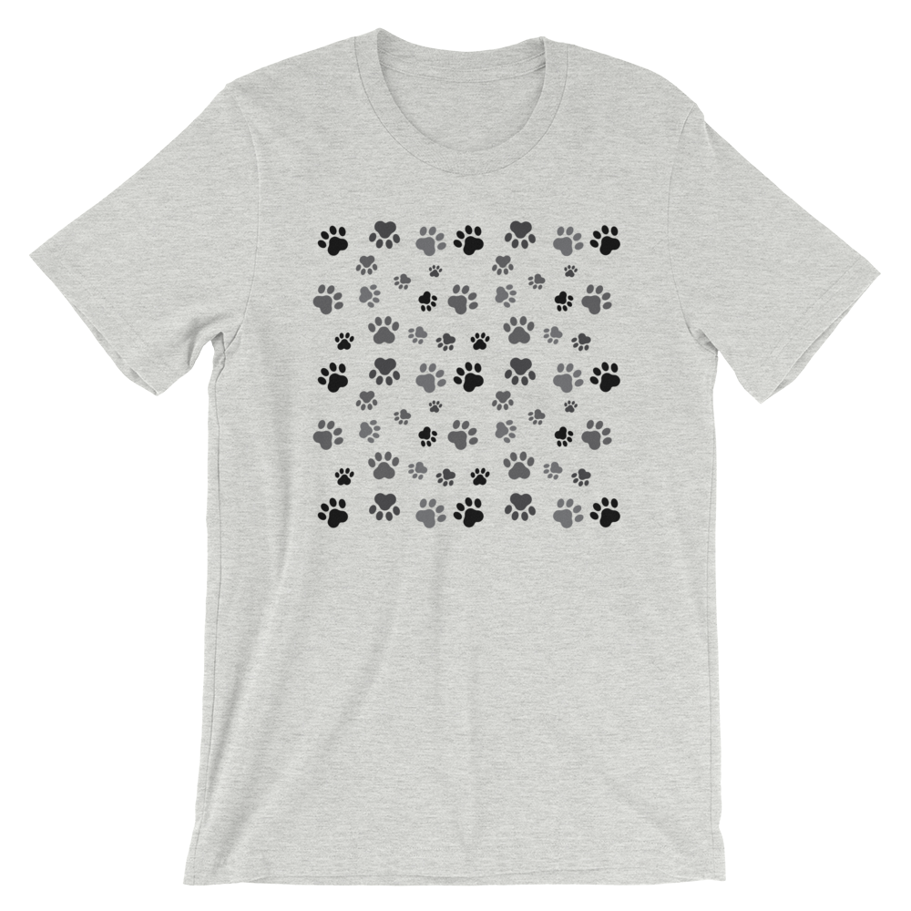 Paws Only Shirt