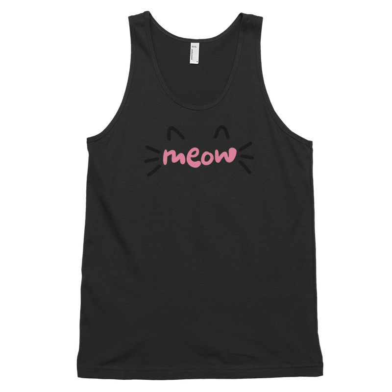 Meow