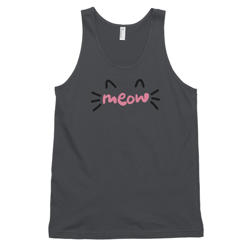 Meow