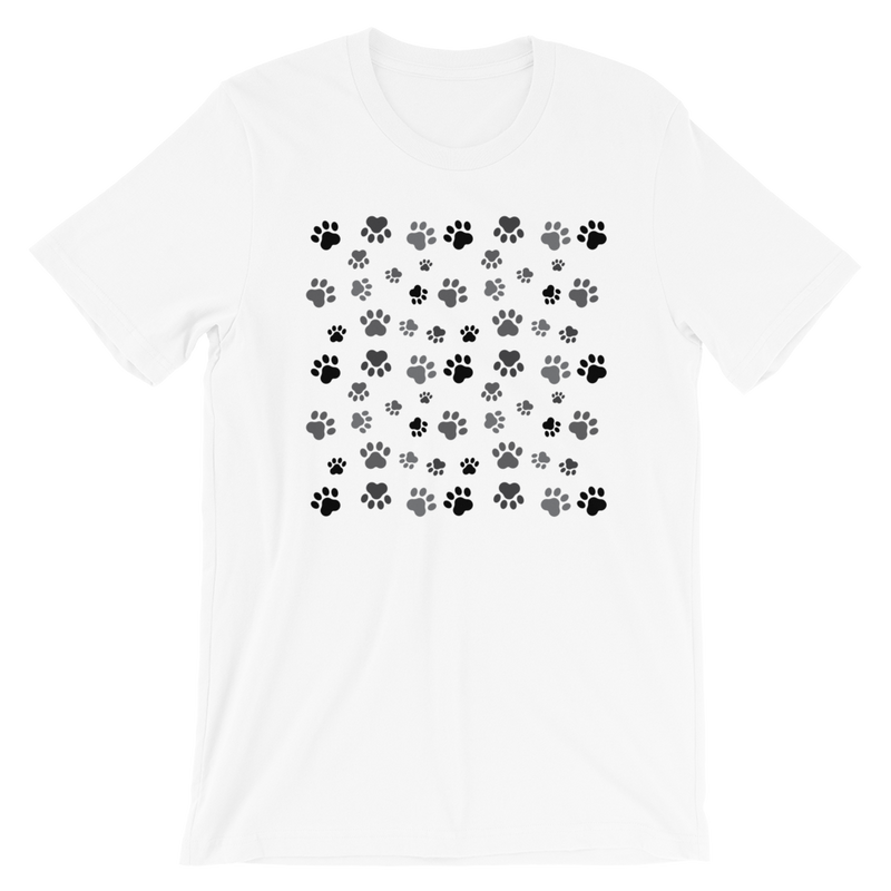 Paws Only Shirt
