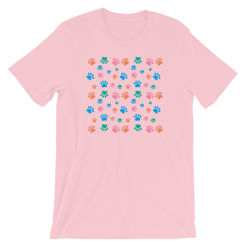 Paws Only Shirt