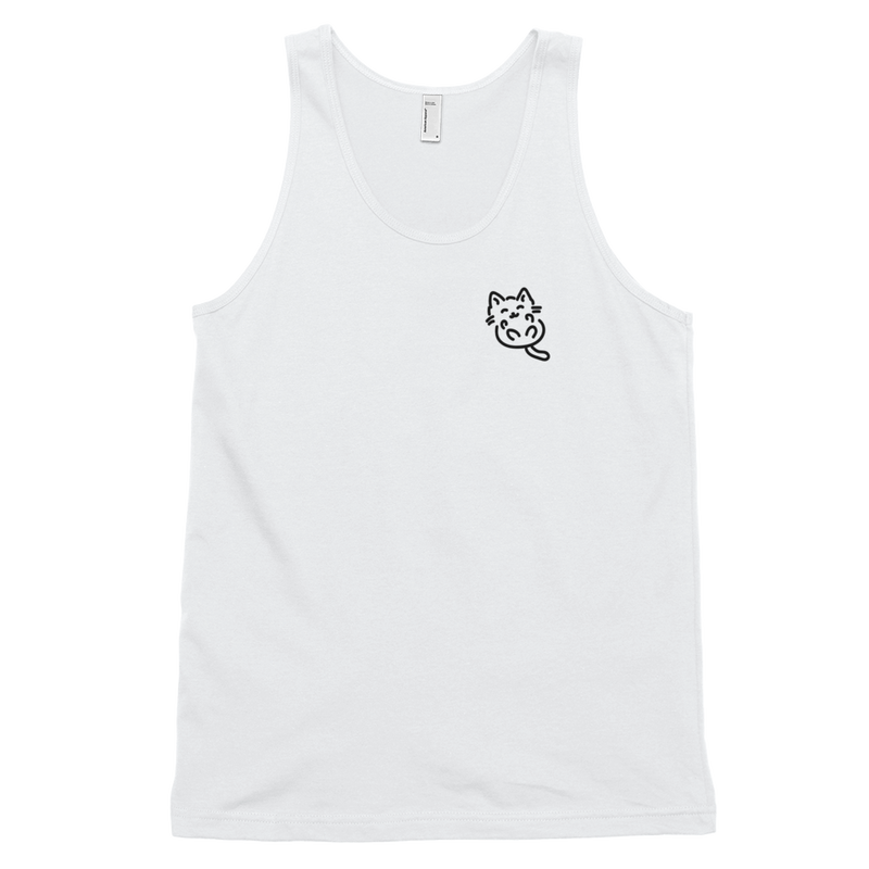 Paws Only Tank