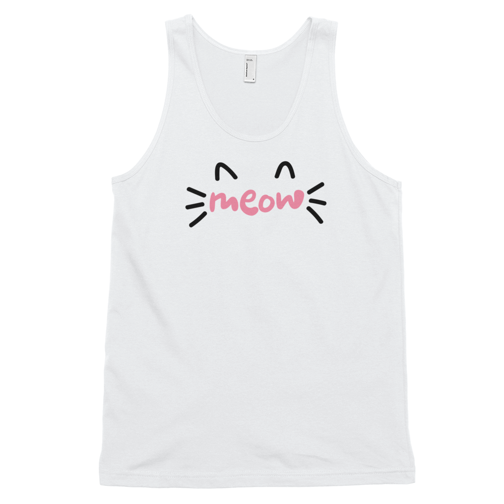 Meow