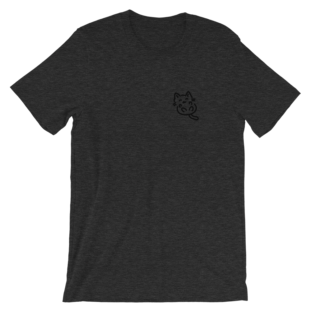 Cat Belly Rub Shirt