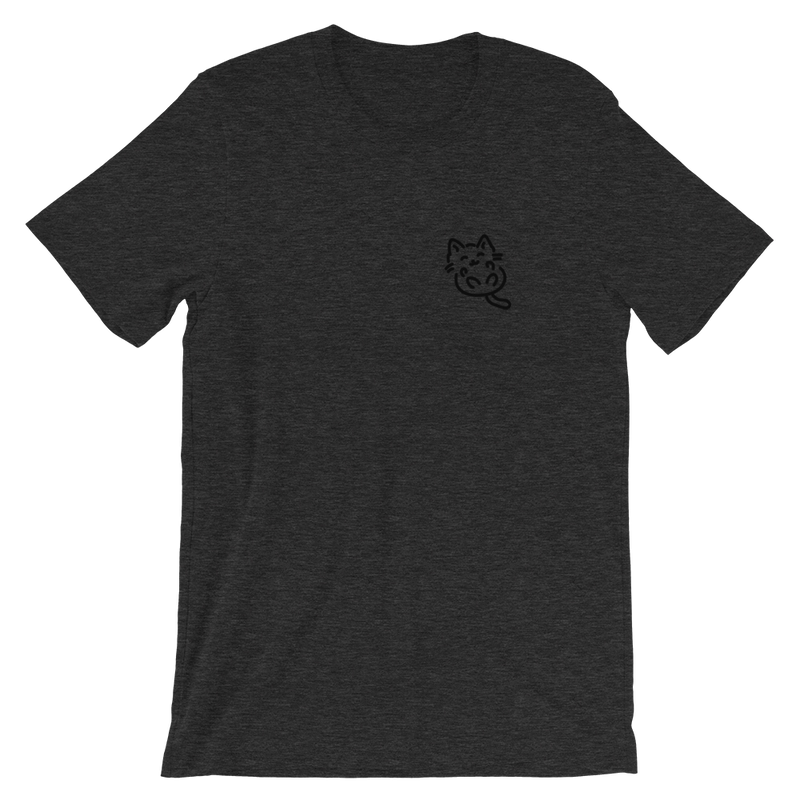 Cat Belly Rub Shirt