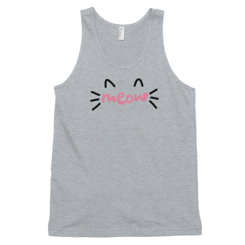 Meow
