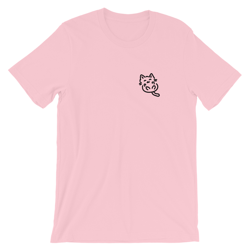 Cat Belly Rub Shirt