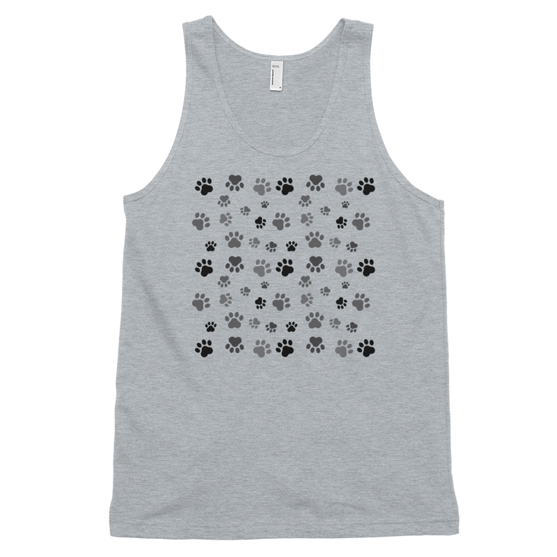 Paws Only Tank