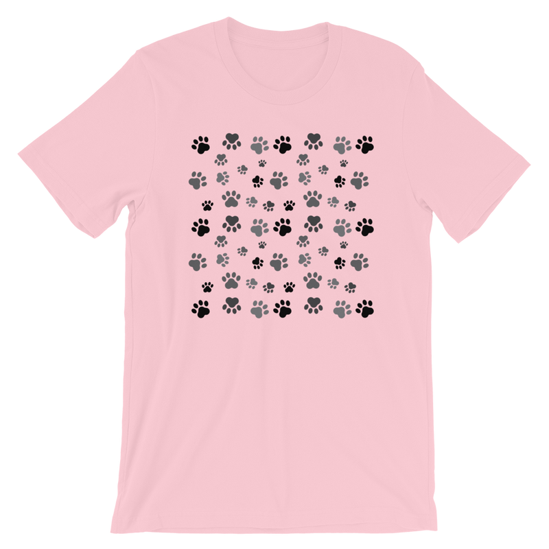 Paws Only Shirt