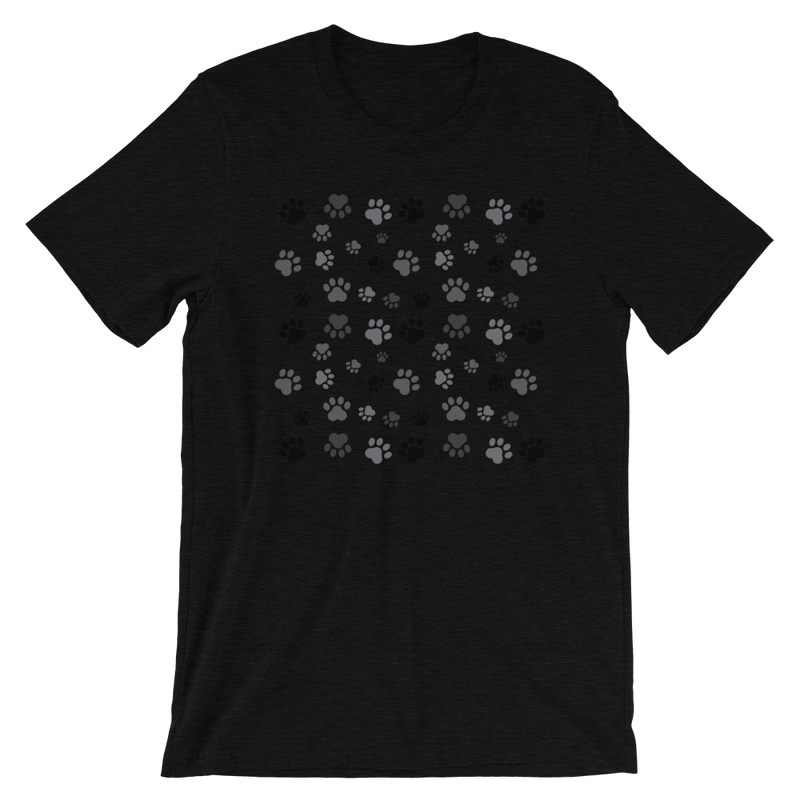 Paws Only Shirt