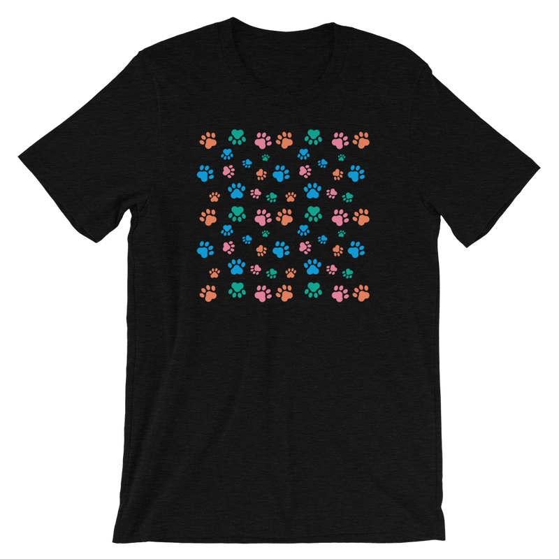 Paws Only Shirt