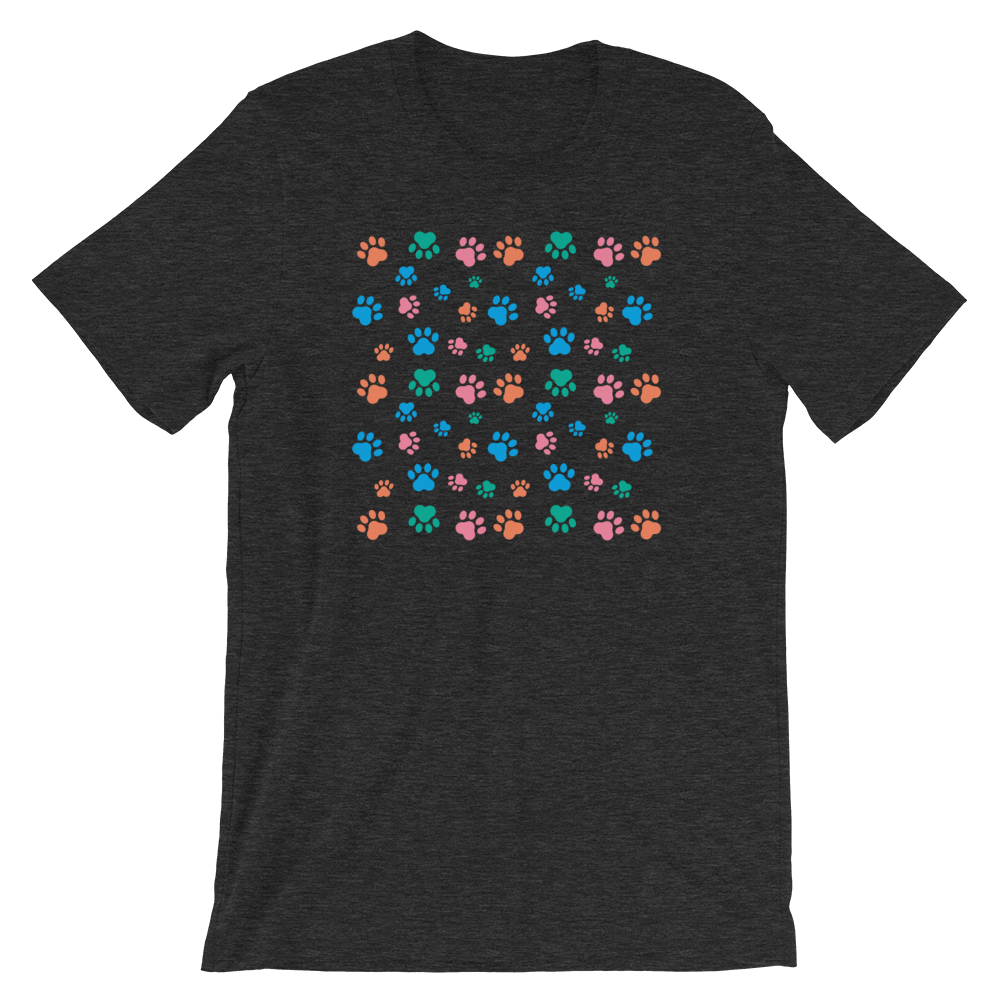 Paws Only Shirt