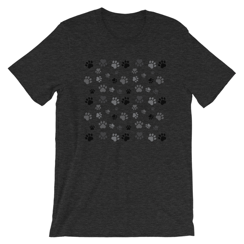 Paws Only Shirt