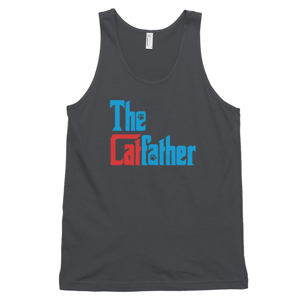 The Cat Father