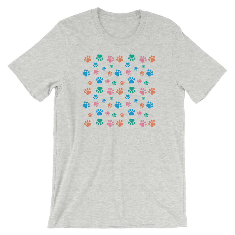 Paws Only Shirt