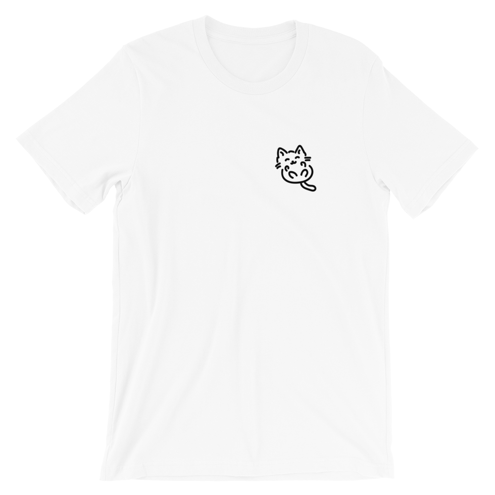 Cat Belly Rub Shirt