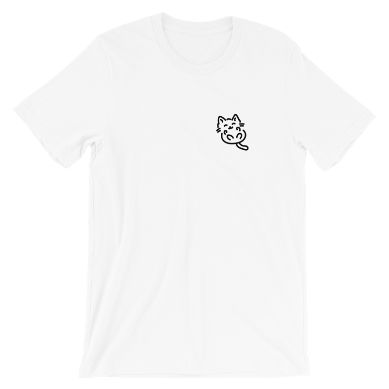 Paws Only Tank