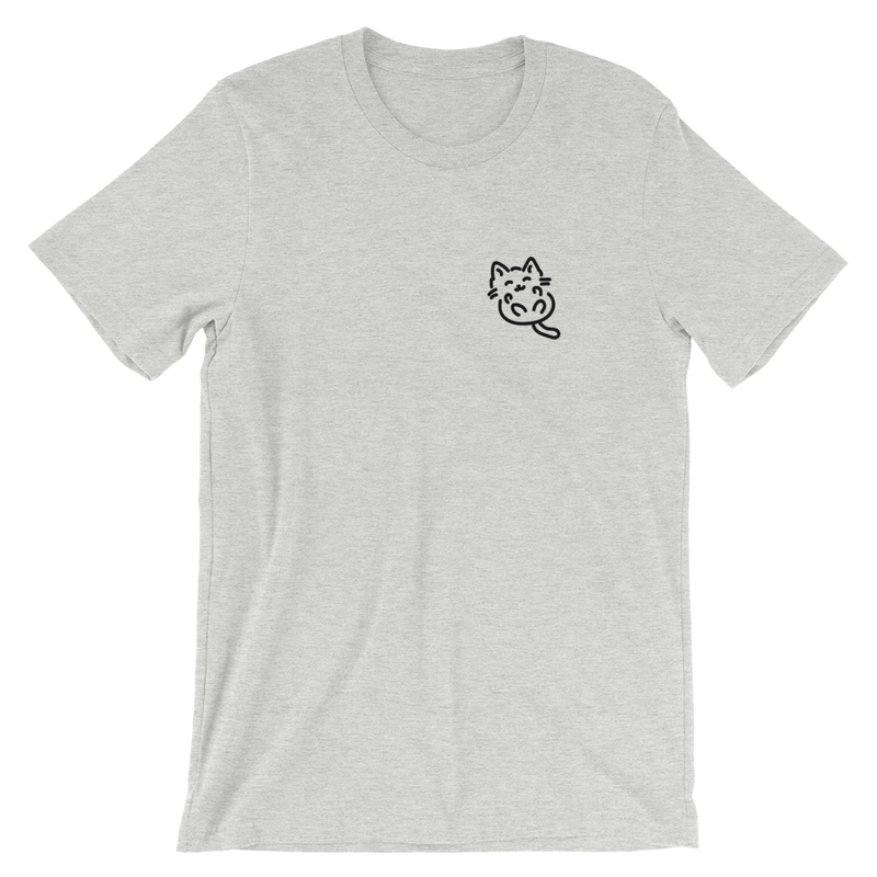 Cat Belly Rub Shirt
