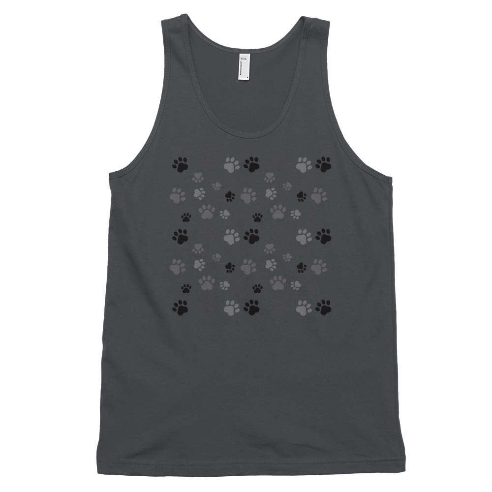 Paws Only Tank
