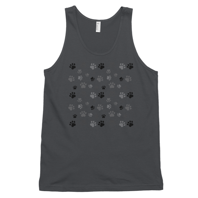 Paws Only Tank