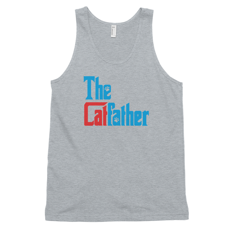 The Cat Father