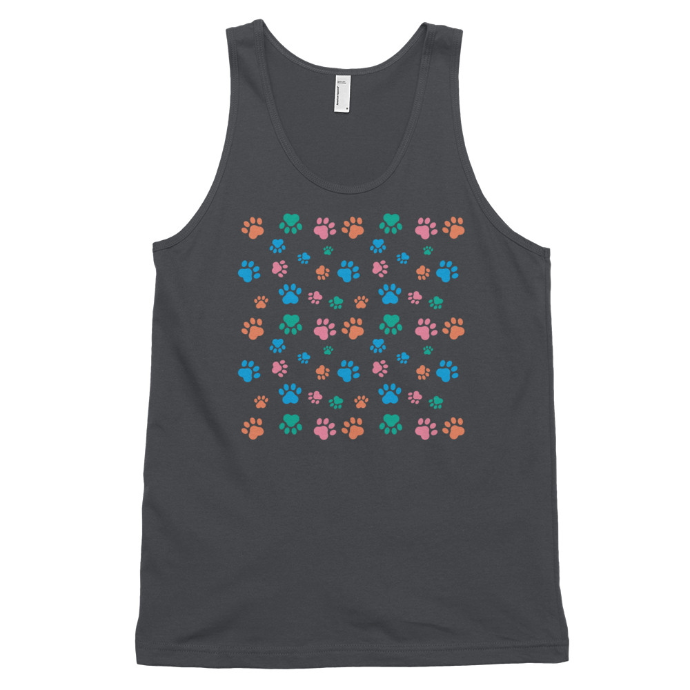 Paws Only Tank