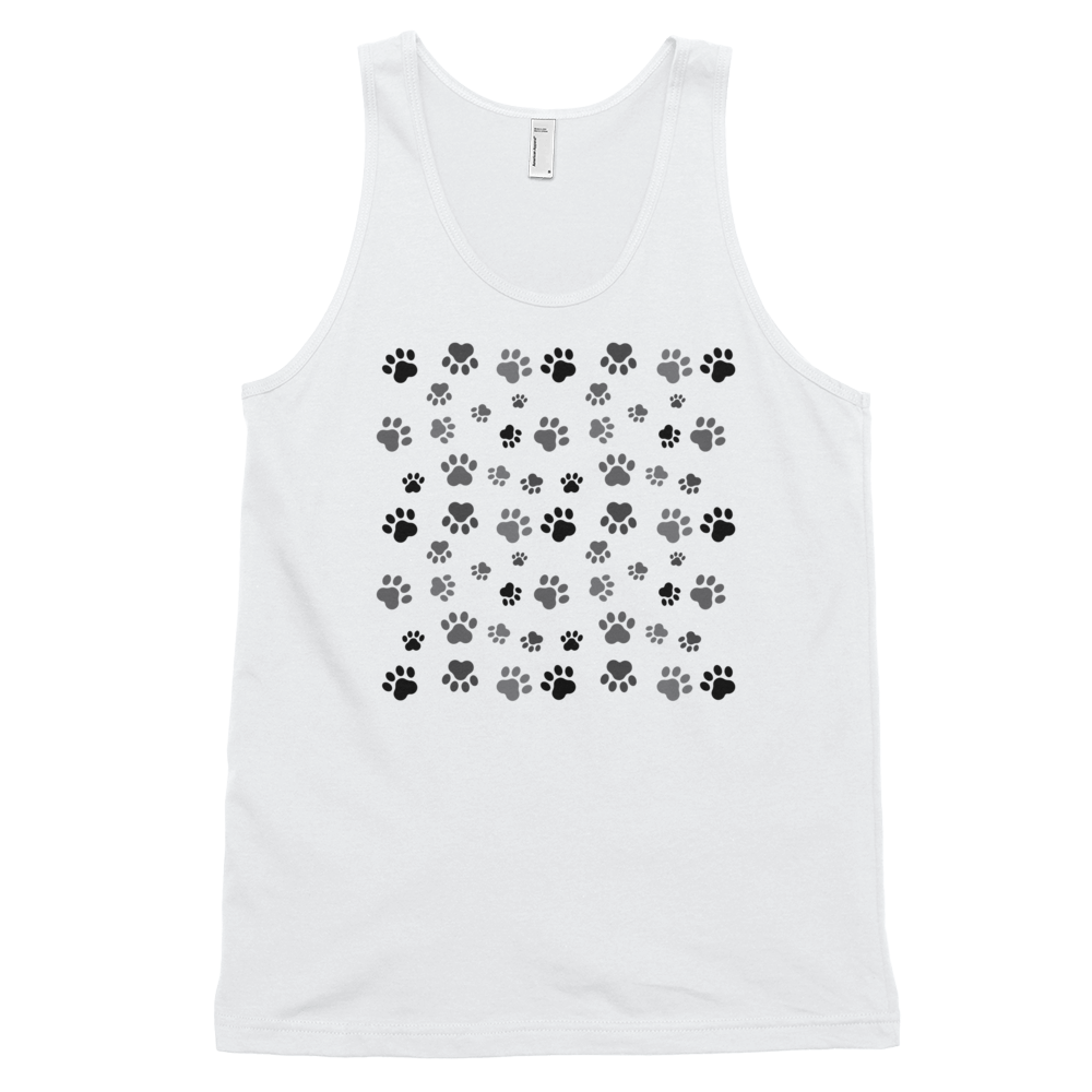Paws Only Tank