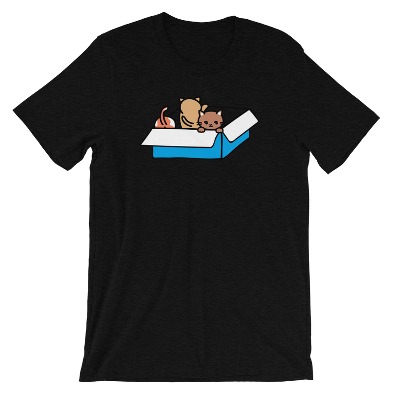 Kittens In A Box Shirt